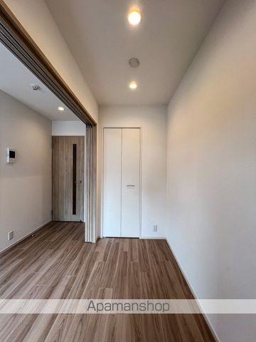 ドゥーエ銀座イーストIIIの内装写真