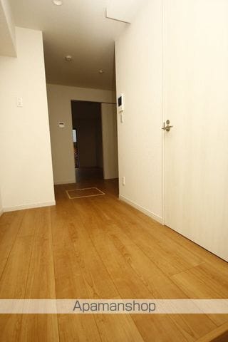 プライムガーデン鶴瀬の内装写真