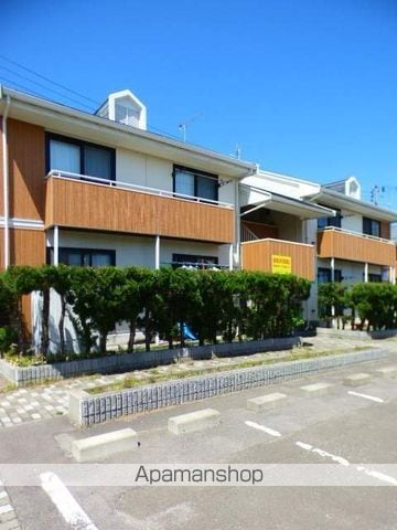 セントラルシティ21 Fの外観写真