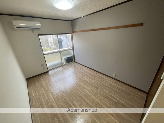 コーポレーション氷川の内装写真