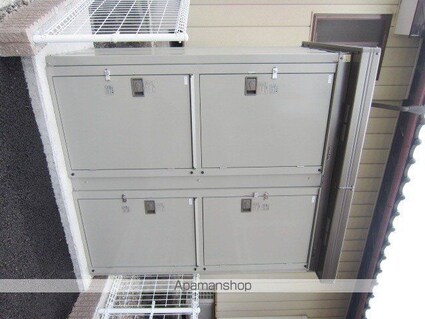 サンライズ中尾　Ａ[1R/32.9m2]の共用部1
