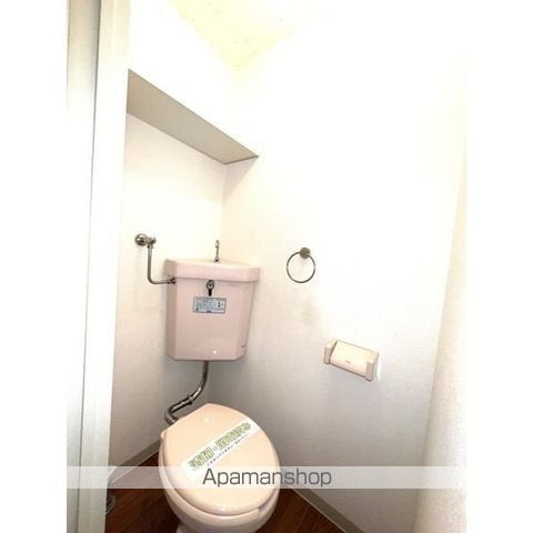 ダイアナ白石ヒルズ Iの内装写真