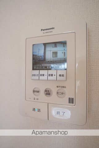 リヴィエールの内装写真
