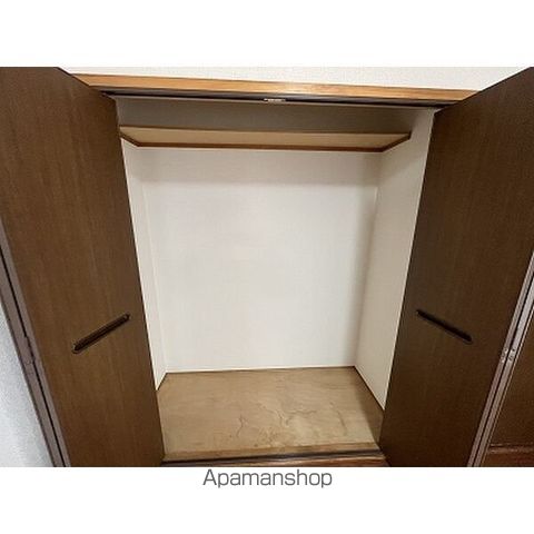 エクセル島崎の内装写真