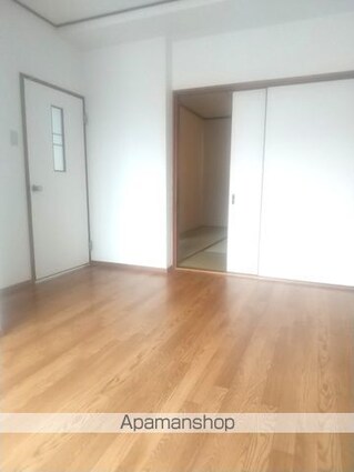和歌山県和歌山市有本[2DK/49m2]の内装1