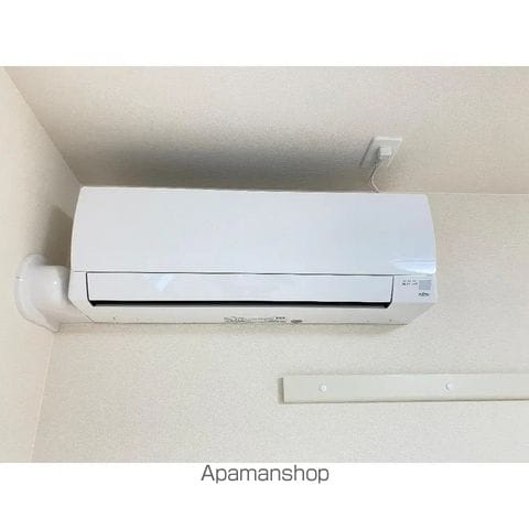 リョウエンの内装写真