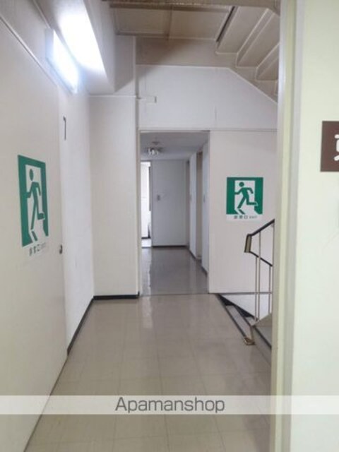 和歌山県和歌山市東蔵前丁[事務所/198.34m2]の共用部3