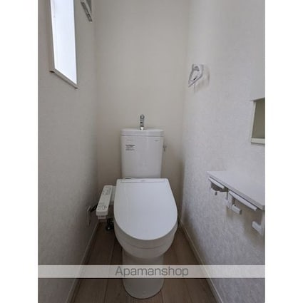 Ｋｏｌｅｔ葛飾西水元０９[4LDK/92.54m2]の内装