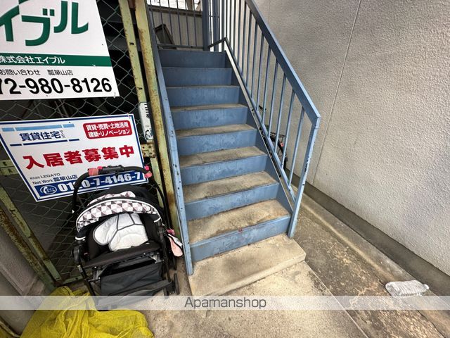 イーストハイツのその他写真