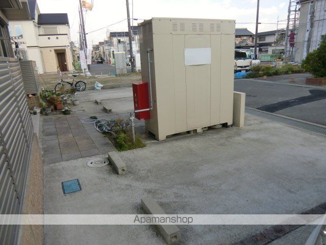 ディアス南後背のその他写真