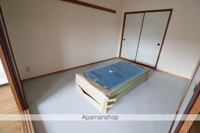 グランK’Sの内装写真