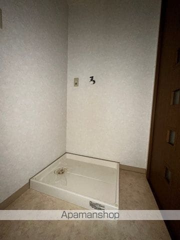 スカイコートマーヴィアイの内装写真