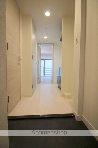 プレサンス心斎橋RAYONの内装写真