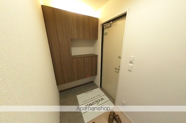 DーROOM福住 Bの内装写真