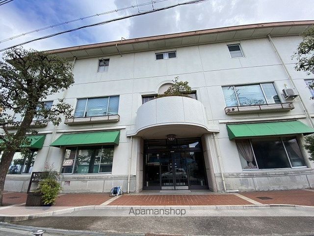 エスリード大阪城EASTの周辺写真