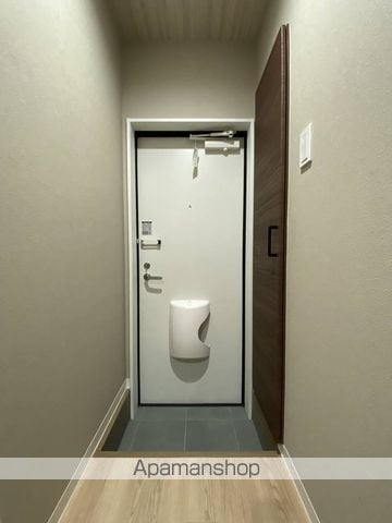CERISIERの内装写真