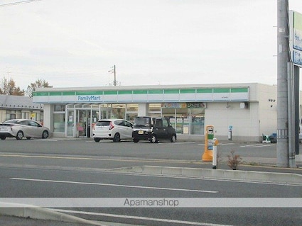 岩手県滝沢市室小路[1K/20.28m2]の周辺7