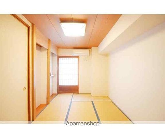 タワーズ10の内装写真