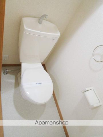 レオパレスSTAGEAの内装写真