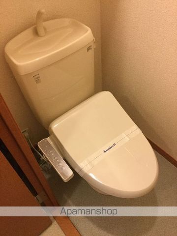 レオパレス安斎ハイツの内装写真