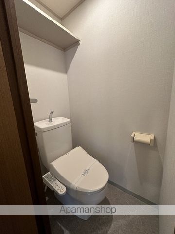 ALPSNISHIUMEDAの内装写真
