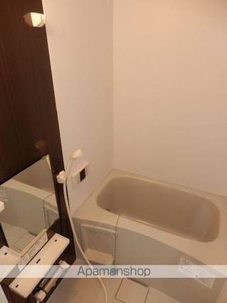 ディアコート亥鼻[1K/20.57m2]のバス