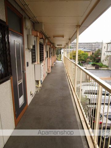 SAJA関屋昭和町のその他写真