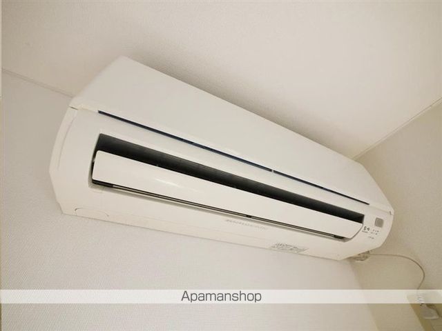 アルファ壱番館の内装写真