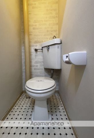 リルームス中津留の内装写真