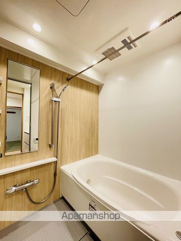 KDXレジデンス東別院の内装写真