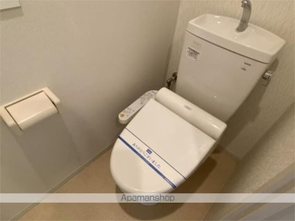 ル・クール碑文谷[1DK/36.56m2]の内装3