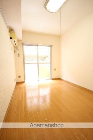 ホーク光ハイツの内装写真