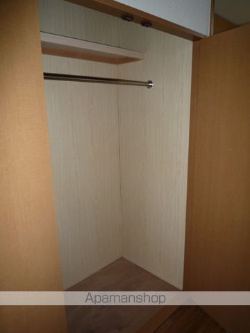 シャンベール森川Aの内装写真