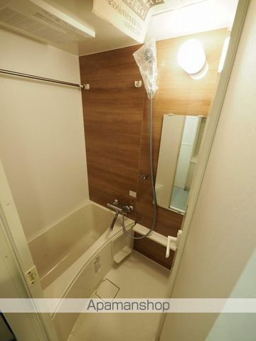 セイワパレス大今里の内装写真