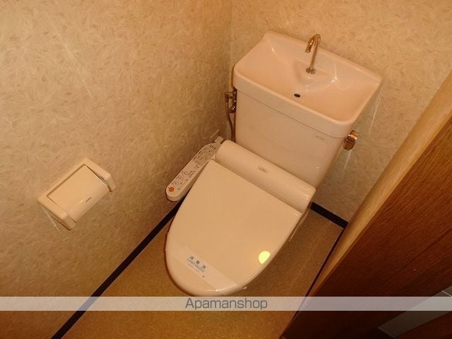 JOINハイツの内装写真