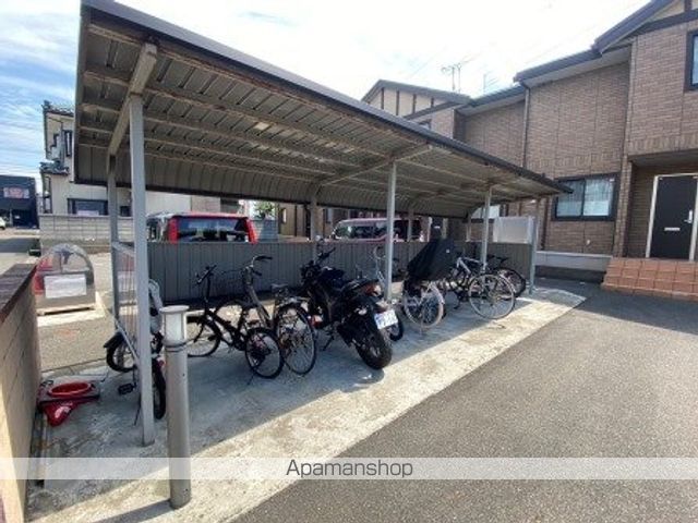 ピオニーの外観写真