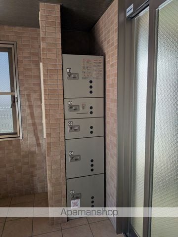 フォンティーヌ弓之町の外観写真