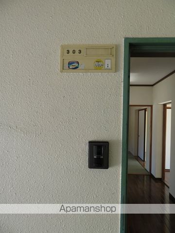リバーヒルIの内装写真