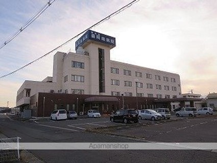 アヴィタシオン津志田Ａ[1DK/47.2m2]の周辺2