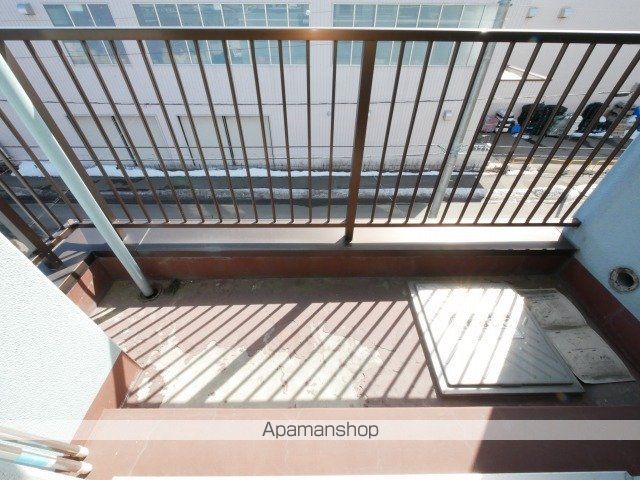 コスモロイヤル東苗穂A棟の内装写真
