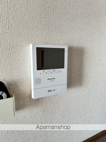サンシャイン ミナミの内装写真