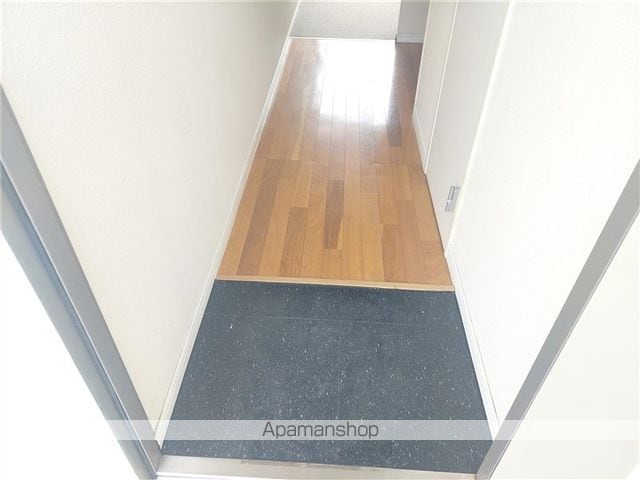 ドウあいのはらの内装写真