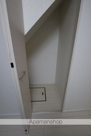 セシボン16の内装写真
