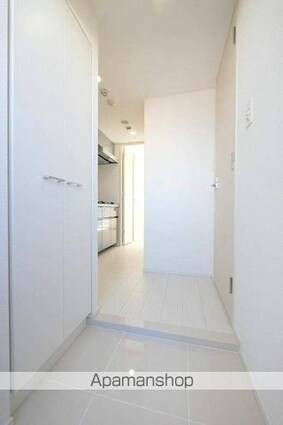 ＰＲＥＭＩＵＭ　ＣＵＢＥ　両国ＤＥＵＸ[1K/25.63m2]の玄関