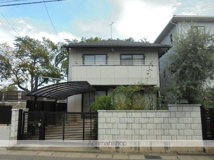 庄内　戸建て[4LDK/119.86m2]の外観1