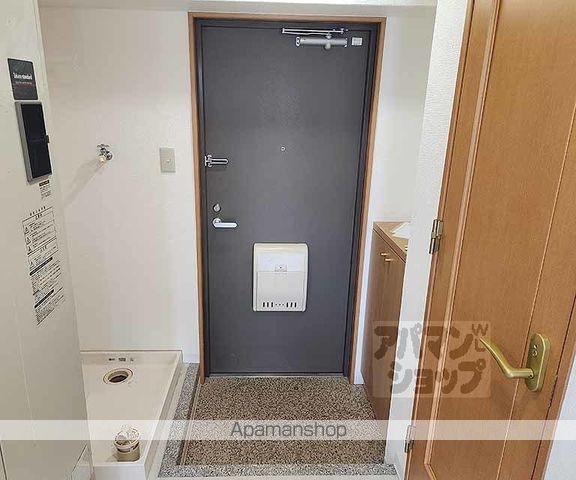 サムティ上堀川の内装写真