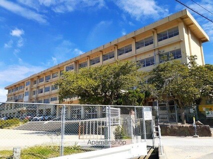 メゾン雅　Ａ[2LDK/57.07m2]の周辺1