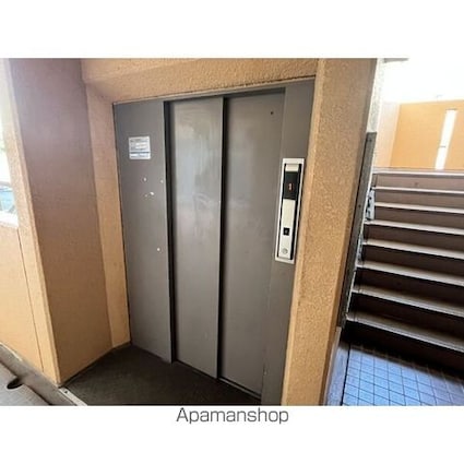 メゾンパトラージュ[2LDK/53m2]のその他内装6