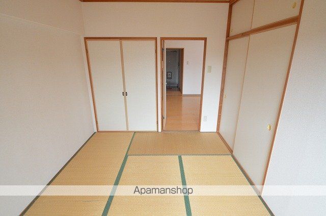 パークヒルズ５番館[3LDK/66.66m2]の内装3