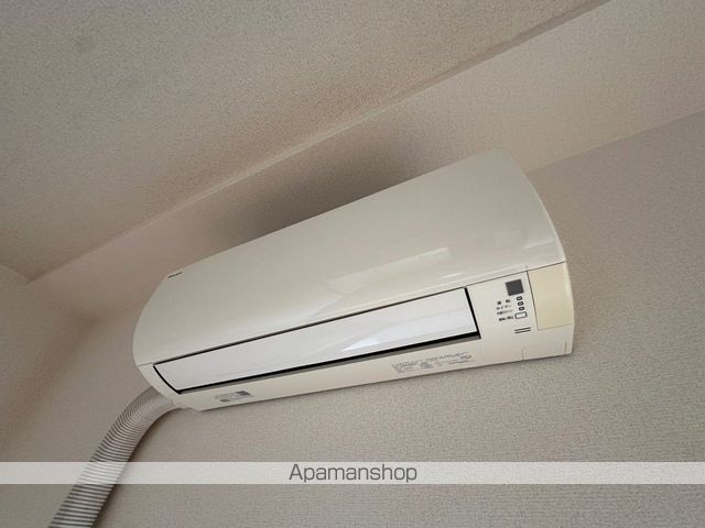 ブランクレール谷町の内装写真